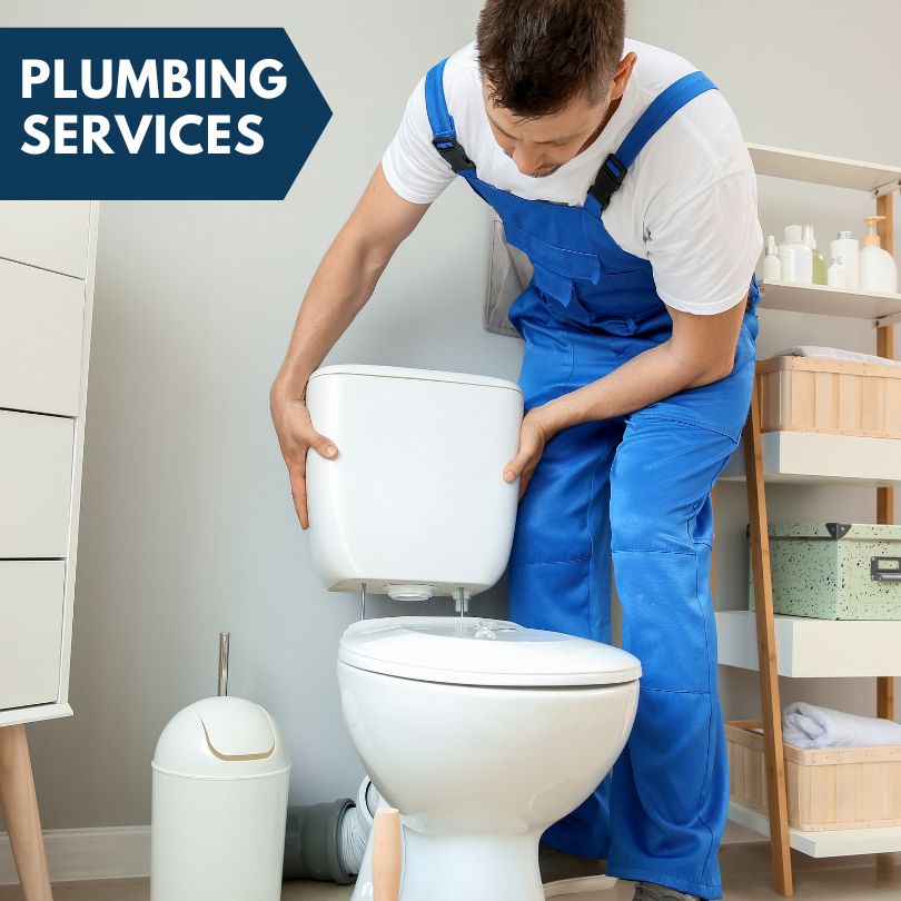 Plumbing Company in Titusville, FL